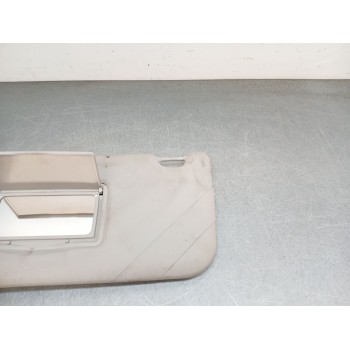 Recambio de parasol izquierdo para ford fiesta vi (cb1, ccn) 1.25 referencia OEM IAM 1702310  