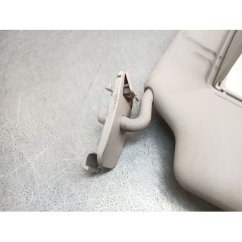 Recambio de parasol izquierdo para ford fiesta vi (cb1, ccn) 1.25 referencia OEM IAM 1702310  