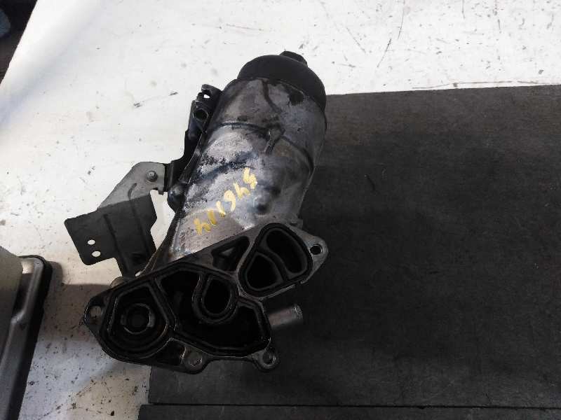 Recambio de soporte filtro aceite para ford c-max edition referencia OEM IAM 9687911280  