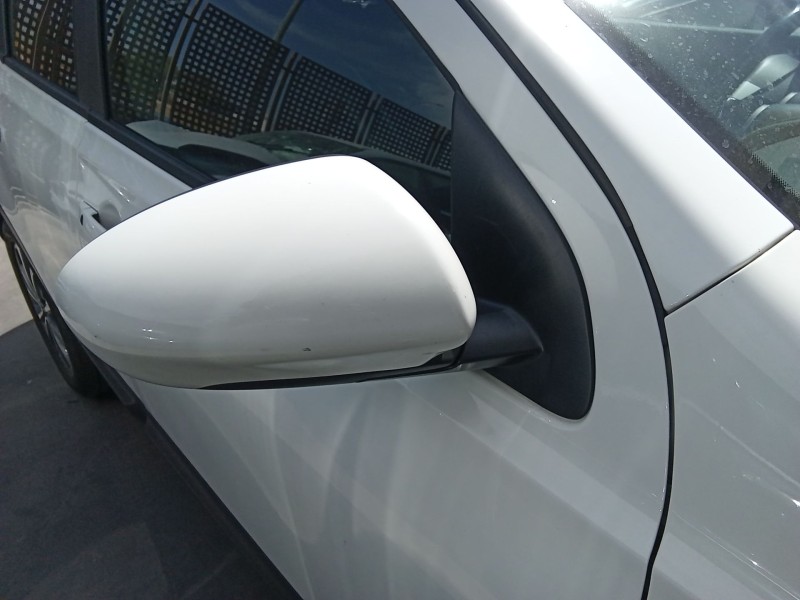 Recambio de retrovisor derecho para nissan qashqai i (j10, nj10) 1.5 dci referencia OEM IAM   