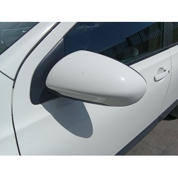 RETROVISOR IZQUIERDO 
