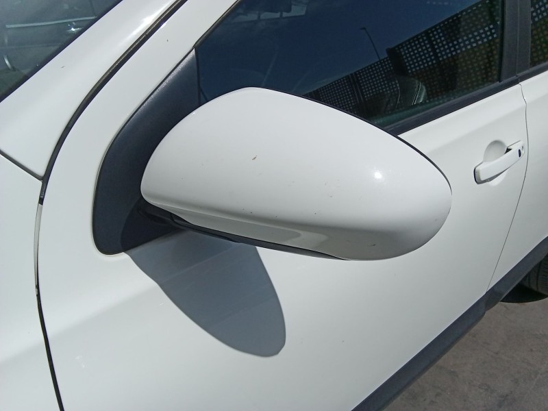 Recambio de retrovisor izquierdo para nissan qashqai i (j10, nj10) 1.5 dci referencia OEM IAM   