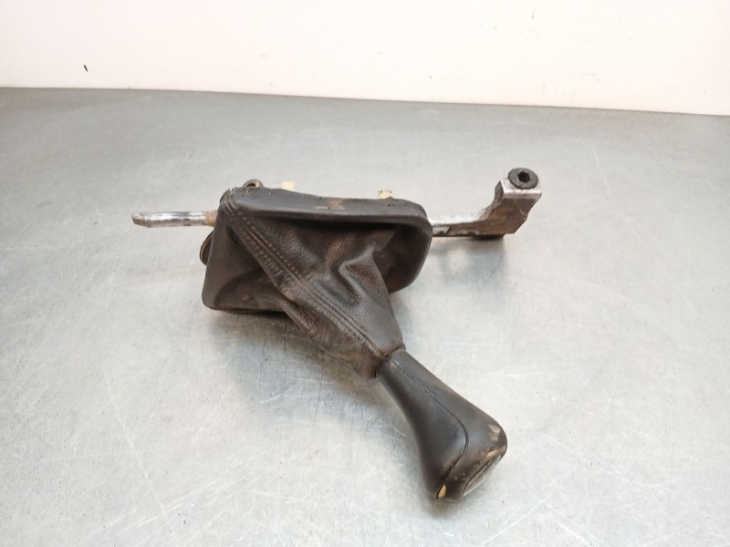 Recambio de palanca cambio para bmw 3 touring (e46) 320 d referencia OEM IAM 25117527257  
