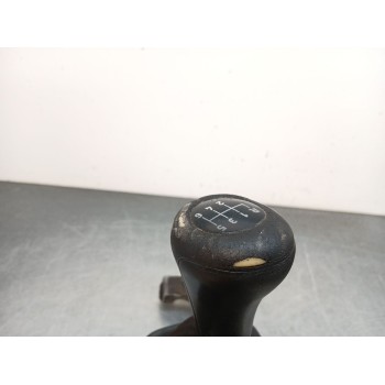 Recambio de palanca cambio para bmw 3 touring (e46) 320 d referencia OEM IAM 25117527257  