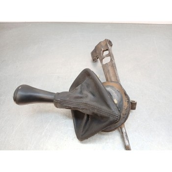 Recambio de palanca cambio para bmw 3 touring (e46) 320 d referencia OEM IAM 25117527257  