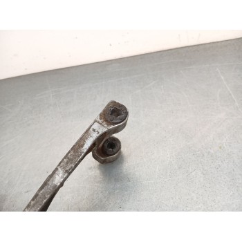 Recambio de palanca cambio para bmw 3 touring (e46) 320 d referencia OEM IAM 25117527257  