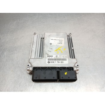 CENTRALITA MOTOR UCE 0281011122 7794624 7796195