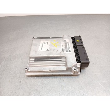 Recambio de centralita motor uce para bmw 3 touring (e46) 320 d referencia OEM IAM 0281011122 7794624 7796195