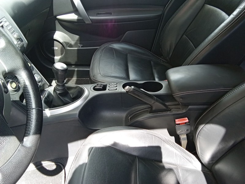 Recambio de apoyabrazos central para nissan qashqai i (j10, nj10) 1.5 dci referencia OEM IAM   