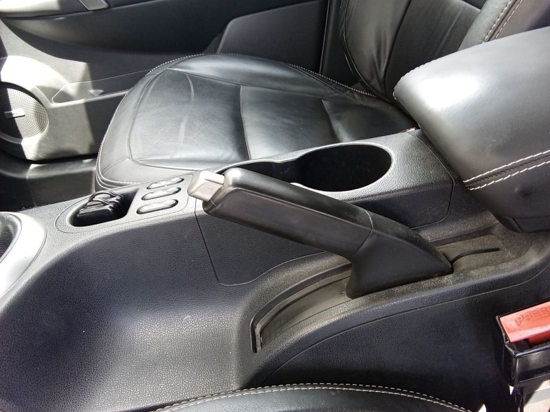 Recambio de palanca freno de mano para nissan qashqai i (j10, nj10) 1.5 dci referencia OEM IAM 360101YA0A  