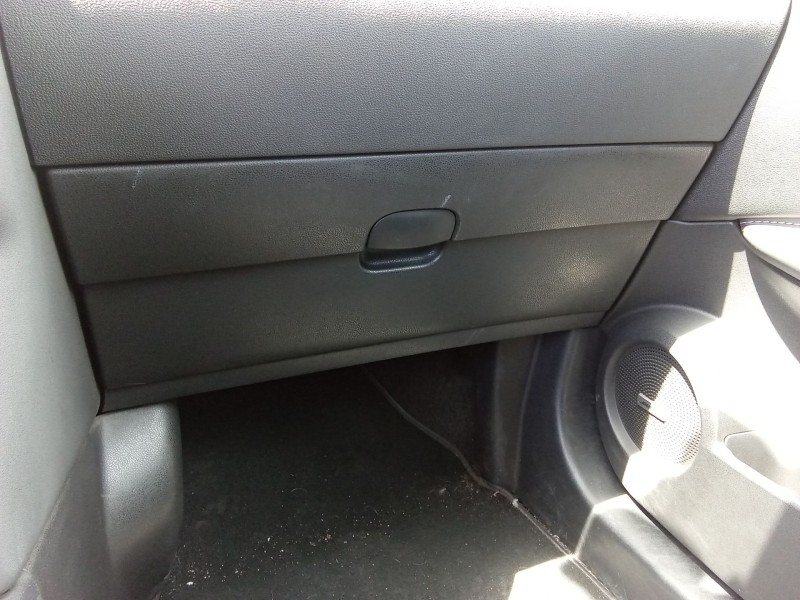 Recambio de guantera para nissan qashqai i (j10, nj10) 1.5 dci referencia OEM IAM 68510JD91A  