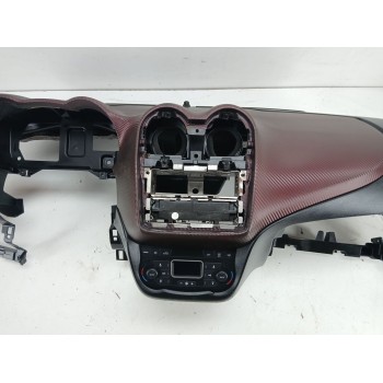 Recambio de salpicadero para alfa romeo mito (955_) 1.6 jtdm (955axc1b) referencia OEM IAM 34041705  