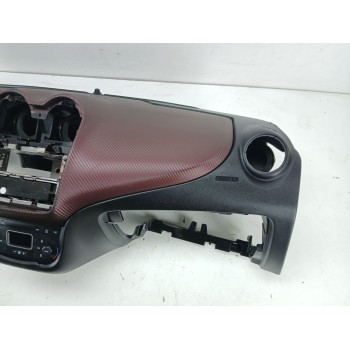 Recambio de salpicadero para alfa romeo mito (955_) 1.6 jtdm (955axc1b) referencia OEM IAM 34041705  