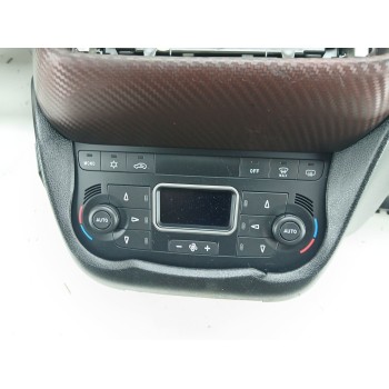 Recambio de salpicadero para alfa romeo mito (955_) 1.6 jtdm (955axc1b) referencia OEM IAM 34041705  