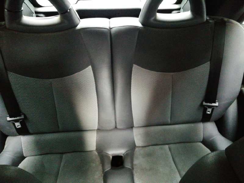 Recambio de asientos traseros para citroën c3 pluriel 1.6 16v cat (nfu / tu5jp4) referencia OEM IAM   