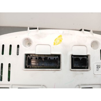 Recambio de cuadro instrumentos para honda hr-v (ru) 1.5 (ru1) referencia OEM IAM mx2575205870  