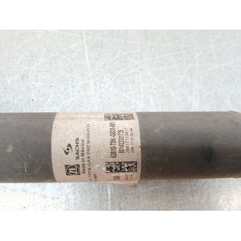 Recambio de amortiguador trasero derecho para honda hr-v (ru) 1.5 (ru1) referencia OEM IAM   