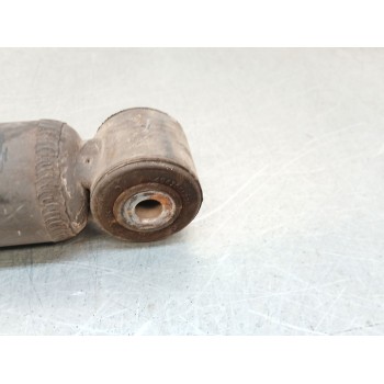 Recambio de amortiguador trasero izquierdo para honda hr-v (ru) 1.5 (ru1) referencia OEM IAM 52610t8kg031m1  