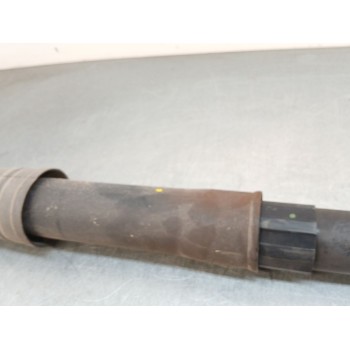 Recambio de amortiguador trasero izquierdo para honda hr-v (ru) 1.5 (ru1) referencia OEM IAM 52610t8kg031m1  