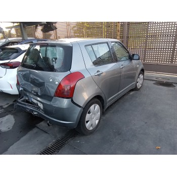 suzuki swift iii (mz, ez) del año 2007