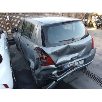 suzuki swift iii (mz, ez) del año 2007