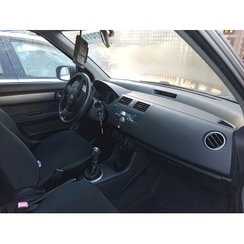 suzuki swift iii (mz, ez) del año 2007