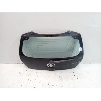 PORTON TRASERO 670050H010 