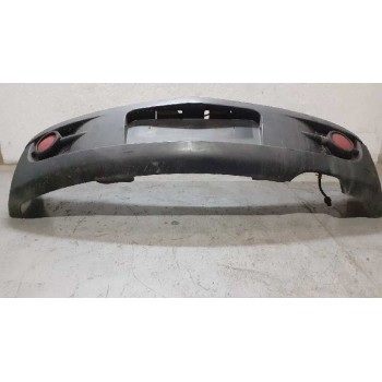 Recambio de paragolpes trasero para ssangyong actyon 200 xdi referencia OEM IAM 7881031421ABT  