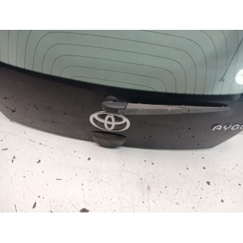 Recambio de porton trasero para toyota aygo (_b4_) 1.0 (kgb40) referencia OEM IAM 670050H010  