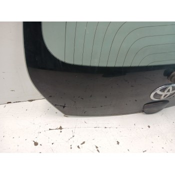 Recambio de porton trasero para toyota aygo (_b4_) 1.0 (kgb40) referencia OEM IAM 670050H010  