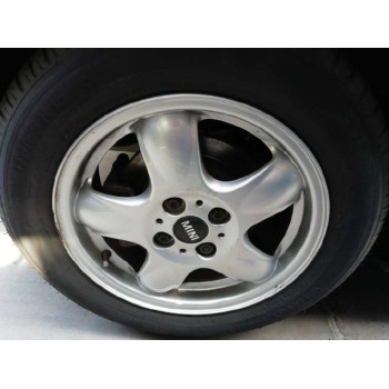 JUEGO LLANTAS 51/2JX15 H2 IS45 X4 15 SIN NEUMATICOS