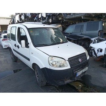 fiat doblo monospace (119_, 223_) del año 2006