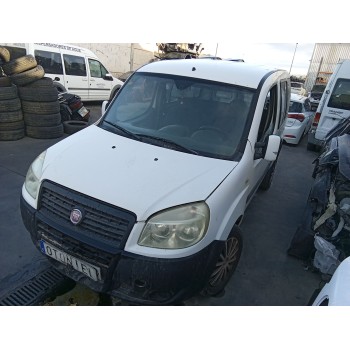 fiat doblo monospace (119_, 223_) del año 2006