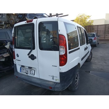 fiat doblo monospace (119_, 223_) del año 2006
