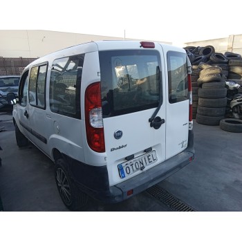 fiat doblo monospace (119_, 223_) del año 2006