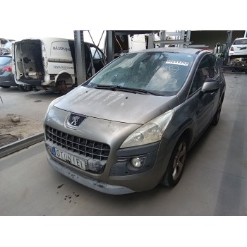 peugeot 3008 i monospace (0u_) del año 2010