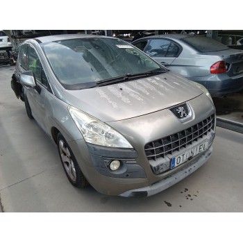 peugeot 3008 i monospace (0u_) del año 2010