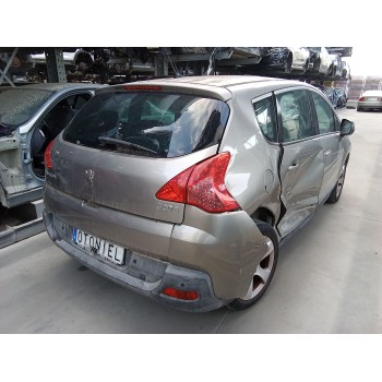 peugeot 3008 i monospace (0u_) del año 2010