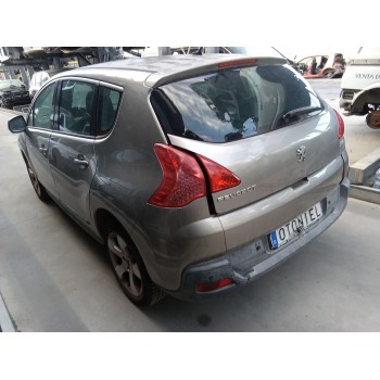 peugeot 3008 i monospace (0u_) del año 2010