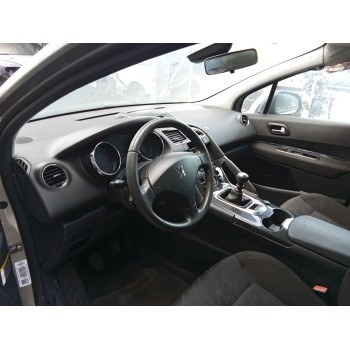 peugeot 3008 i monospace (0u_) del año 2010