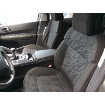 peugeot 3008 i monospace (0u_) del año 2010