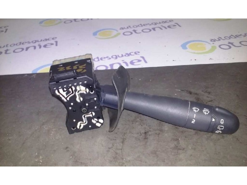 Recambio de mando limpia para renault clio ii fase i (b/cbo) 1.2 referencia OEM IAM   