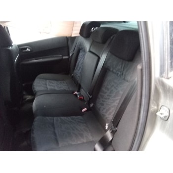peugeot 3008 i monospace (0u_) del año 2010