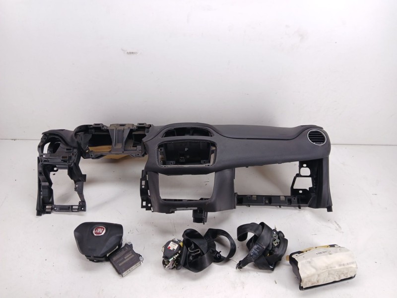 Recambio de kit airbag para fiat punto (199_) 1.2 (199axz1a, 199bxz1a) referencia OEM IAM   