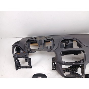 Recambio de kit airbag para fiat punto (199_) 1.2 (199axz1a, 199bxz1a) referencia OEM IAM   