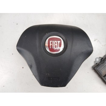 Recambio de kit airbag para fiat punto (199_) 1.2 (199axz1a, 199bxz1a) referencia OEM IAM   