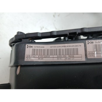 Recambio de kit airbag para fiat punto (199_) 1.2 (199axz1a, 199bxz1a) referencia OEM IAM   