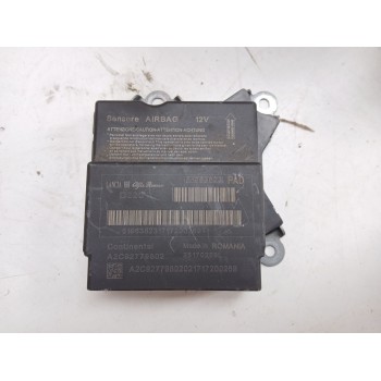 Recambio de kit airbag para fiat punto (199_) 1.2 (199axz1a, 199bxz1a) referencia OEM IAM   