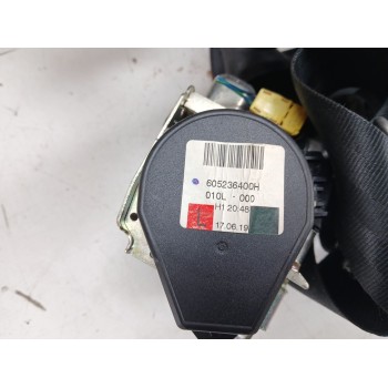 Recambio de kit airbag para fiat punto (199_) 1.2 (199axz1a, 199bxz1a) referencia OEM IAM   