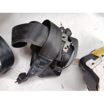Recambio de kit airbag para fiat punto (199_) 1.2 (199axz1a, 199bxz1a) referencia OEM IAM   